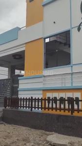 Image of 200 Sq.ft 3 BHK Independent House for sale in Toroor, Hyderabad for Rs. 11000000