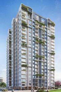 Image of 1755 Sq.ft 3 BHK Apartment / Flat for sale in Patia, Bhubaneswar for Rs. 14000010
