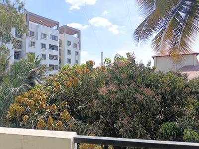 Balcony Image of 1420 Sq.ft 3 BHK Apartment / Flat for sale in Basapura Bengaluru for Rs. 13200000