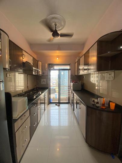 DSK Madhuban Kitchen 1
