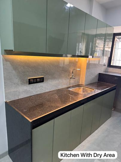 Silver Arch Eden Woods Kitchen 1