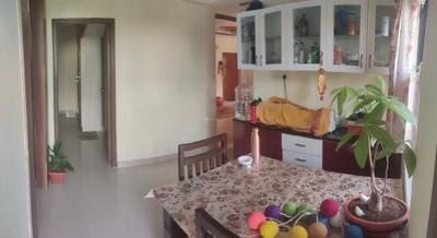 Hall Image of 1190 Sq.ft 2 BHK Apartment / Flat for sale in Sri Sai Enclave, Hallehalli Bengaluru for Rs. 5100000