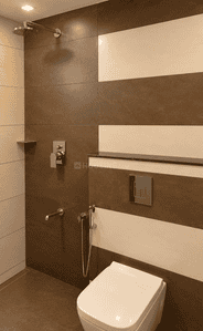 Image of 1600 Sq.ft 3 BHK Apartment / Flat for rent in Mankave, Kozhikode for Rs. 42000