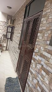 1 BHK Independent Builder Floor