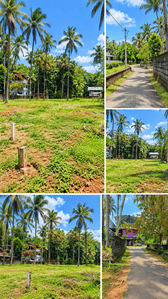 Image of 2178 Sq.ft Residential Plot / Land for sale in Ayyanthole, Thrissur for Rs. 700000