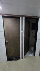 Bedroom Image of 1675 Sq.ft 3 BHK Apartment / Flat for sale in Megh Mayur Residency, Imran Nagar Vapi for Rs. 5500000