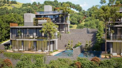 Image of 2500 Sq.ft 1 BHK Villa for sale in Karjat, Thane for Rs. 7000000
