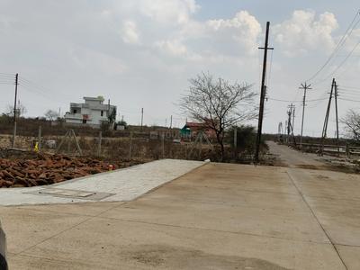 Image of 1500 Sq.ft Residential Plot / Land for sale in Waranga, Nagpur for Rs. 2100000