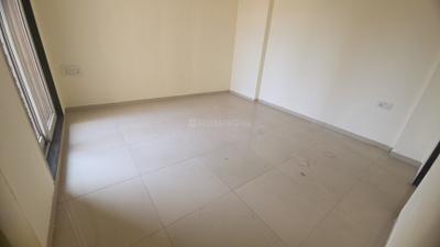 Bedroom Image of 1100 Sq.ft 2 BHK Apartment / Flat for sale in Arihant Abhilasha, Kharghar Navi Mumbai for Rs. 11000000