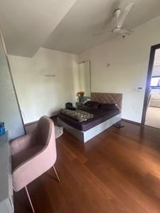 Hall Image of 3000 Sq.ft 3 BHK Apartment / Flat for rent in Prestige Leela Residences, Kodihalli Bengaluru for Rs. 335000