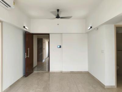 Living Room Image of 1050 Sq.ft 3 BHK Apartment / Flat for sale in L And T Rejuve 360 Tower A, Mulund West Mumbai for Rs. 33200000