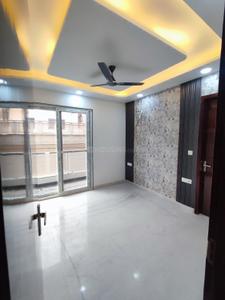 Hall Image of 1225 Sq.ft 4 BHK Builder Floor for sale in Pitampura New Delhi for Rs. 13000000