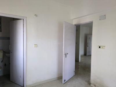 Bedroom Image of 650 Sq.ft 2 BHK Apartment / Flat for sale in Shapoorji Pallonji Shukhobrishti Spriha Phase 9 , New Town Kolkata for Rs. 3900000