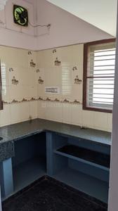 Kitchen Image of 700 Sq.ft 2 BHK Independent House for rent in Akshayanagar Bengaluru for Rs. 12000