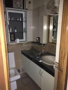 Image of 1415 Sq.ft 3 BHK Apartment / Flat for sale in Mapsko Krishna Apra Gardens, Indirapuram, Ghaziabad for Rs. 17800000