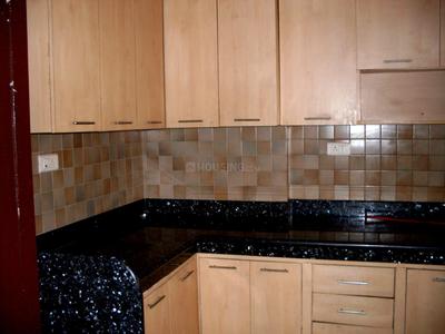 Kitchen Image of 1625 Sq.ft 3 BHK Apartment / Flat for sale in Raheja Vihar, Powai Mumbai for Rs. 41000000