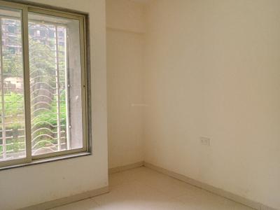 Bedroom Image of 810 Sq.ft 1 BHK Apartment / Flat for sale in Ambernath West Ambernath for Rs. 3200000