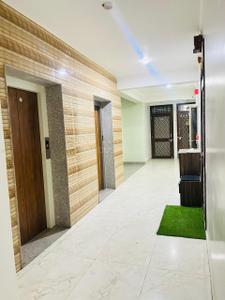 Image of 1050 Sq.ft 2 BHK Apartment / Flat for sale in Jagatpura, Jaipur for Rs. 3401000