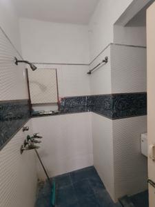 Bathroom Image of 950 Sq.ft 2 BHK Apartment / Flat for sale in Sector 21 Noida for Rs. 10500000