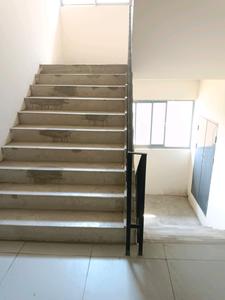 Staircase Image of 980 Sq.ft 2 BHK Apartment / Flat for sale in Godrej Se7en Phase 1, Hanspukuria Kolkata for Rs. 4500000