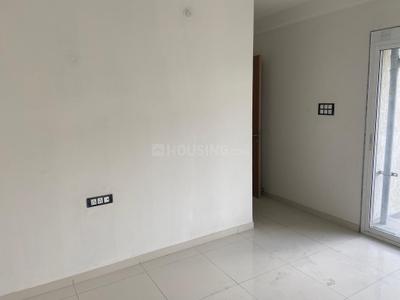 Bedroom Image of 900 Sq.ft 2 BHK Apartment / Flat for sale in Godrej Emerald, Thane West Thane for Rs. 11500000