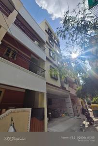 Image of 3000 Sq.ft 10 BHK Builder Floor for sale in HSR Layout, Bengaluru for Rs. 32500000