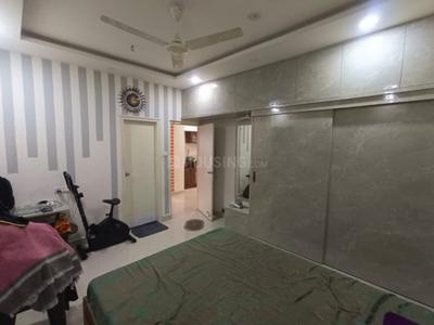 Bedroom Image of 1158 Sq.ft 2 BHK Apartment / Flat for sale in Aryav Green Fields by Aryav Constructions, K R Puram Bengaluru for Rs. 10000000