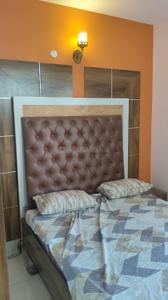 Bedroom Image of 670 Sq.ft 2 BHK Apartment / Flat for sale in Signature Global The Roselia, Sector 95A Gurgaon for Rs. 6850000