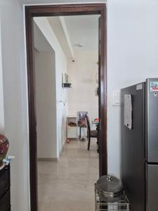 Hall Image of 1082 Sq.ft 2 BHK Apartment / Flat for sale in Parel Mumbai for Rs. 41500000
