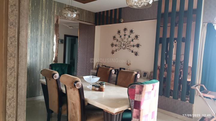 Suncity Platinum Towers Main Image 1