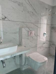 Bedroom Two Image of 1500 Sq.ft 3 BHK Apartment / Flat for sale in Shree Sawan Serenity, Nerul Navi Mumbai for Rs. 26500000
