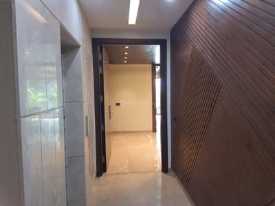 Main Entrance Image of 3610 Sq.ft 4 BHK Builder Floor for sale in Sector 26A Gurgaon for Rs. 70000000