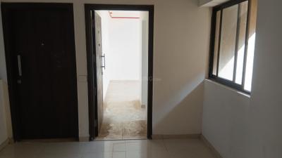 Living Room Image of 775 Sq.ft 2 BHK Apartment / Flat for sale in Sunteck Maxx World, Naigaon East Naigaon for Rs. 4600000