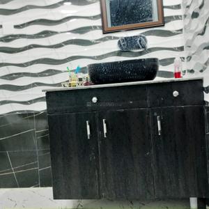 Kitchen Image of 3500 Sq.ft 3 BHK Villa for sale in Phi II Greater Noida for Rs. 33000000