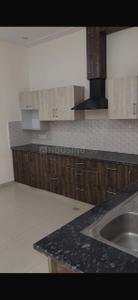Kitchen Image of 1400 Sq.ft 3 BHK Builder Floor for sale in Ekta Vihar Dehradun for Rs. 7000000