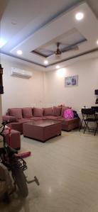 Hall Image of 900 Sq.ft 2 BHK Builder Floor for sale in Ramesh Nagar New Delhi for Rs. 14000000