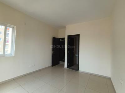 Bedroom Image of 1055 Sq.ft 3 BHK Apartment / Flat for sale in Shriram WYT Field, Bommenahalli Bengaluru for Rs. 9800000