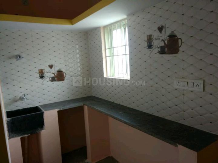 Mylasandra Kitchen 1
