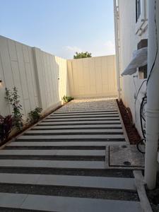 Balcony Image of 1850 Sq.ft 5 BHK Villa for sale in Mata VK Sky Villa Jasmine, Mohammed Wadi Pune for Rs. 17000000