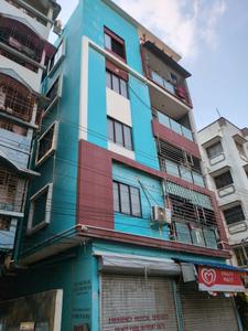 3 BHK Apartment