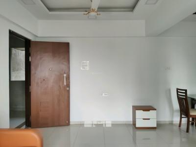 Living Room Image of 680 Sq.ft 1 BHK Apartment / Flat for sale in Kalwa Thane for Rs. 7900000