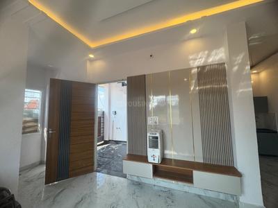 Bedroom Image of 1350 Sq.ft 3 BHK Duplex for sale in Bijnor Lucknow for Rs. 4200000