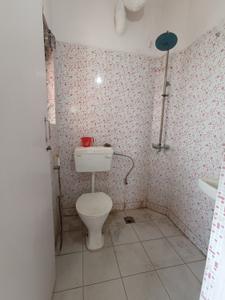 Image of 700 Sq.ft 2 BHK Apartment / Flat for sale in Sapnil Residency, Baranagar, Kolkata for Rs. 3800000