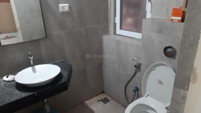 Image of 1280 Sq.ft 2 BHK Apartment / Flat for rent in Pacifica Hillcrest, Financial District, Hyderabad for Rs. 50500