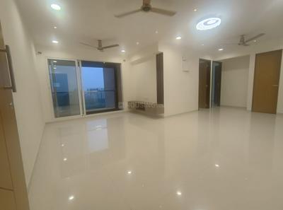Hall Image of 2121 Sq.ft 3.5 BHK Apartment / Flat for sale in Bhagwati 19 East, Nerul Navi Mumbai for Rs. 42500000