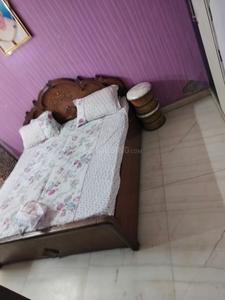 Bedroom Image of 1400 Sq.ft 3 BHK Apartment / Flat for sale in Swaraj Homes Surya Apartment Pocket A 11, Kalkaji Extension New Delhi for Rs. 17000000