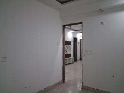 Bedroom Image of 1050 Sq.ft 2 BHK Apartment / Flat for sale in Krishna Cocus Homes, Sector 104 Noida for Rs. 4321000