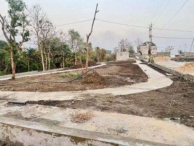 Image of 800 Sq.ft Residential Plot / Land for sale in Kolar Road, Bhopal for Rs. 3200000
