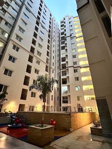 Image of 1305 Sq.ft 3 BHK Apartment / Flat for sale in Sowparnika Columns, Thirumalashettyhally, Bengaluru for Rs. 13800000