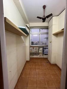 Study Room Image of 990 Sq.ft 2 BHK Apartment / Flat for sale in Mahanagar Lucknow for Rs. 9350000